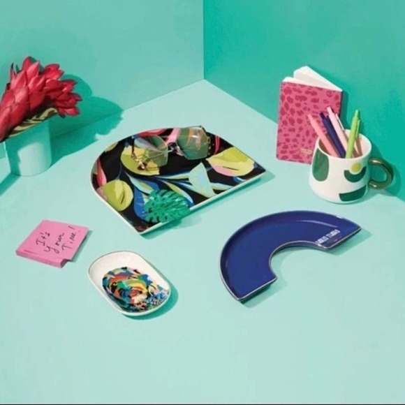 Tabitha Brown X Target Goldendoodle Nesting Trays - Picture 9 of 9